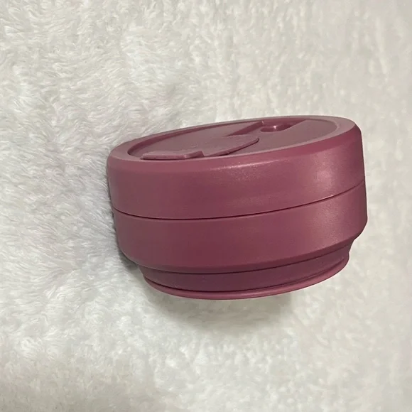 Collapsible Portable Cup - Picture 4 of 6